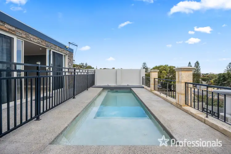 Third view of Homely house listing, 10B Cameron Street, Quinns Rocks WA 6030