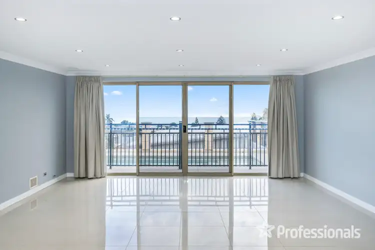 Sixth view of Homely house listing, 10B Cameron Street, Quinns Rocks WA 6030