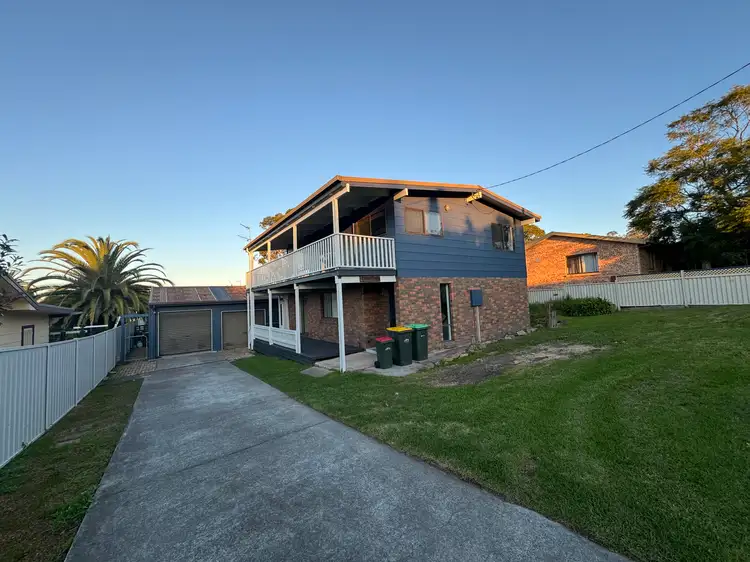 4a Keightley Street