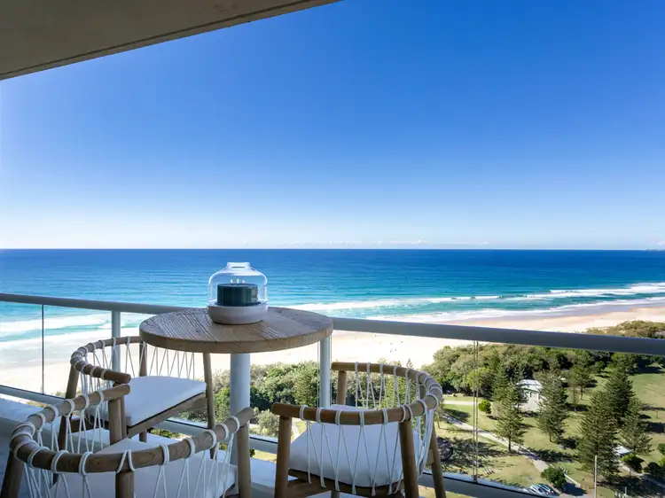 108/177 Old Burleigh Road, Broadbeach QLD 4218