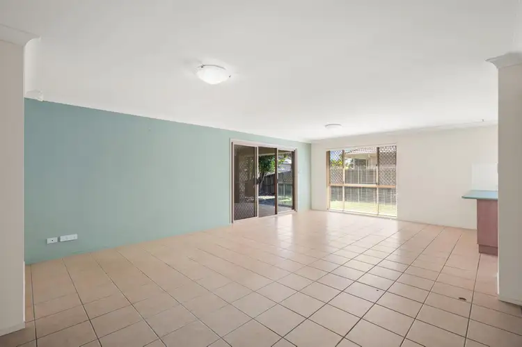 Second view of Homely house listing, 33 Danube Crescent, Springfield QLD 4300