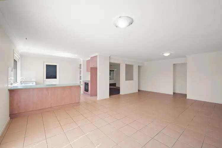 Third view of Homely house listing, 33 Danube Crescent, Springfield QLD 4300