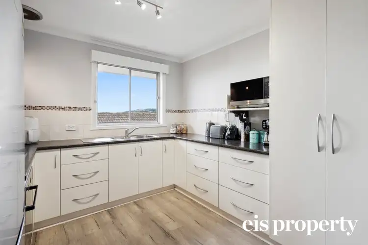 Second view of Homely unit listing, 2/24 Victor Place, Glenorchy TAS 7010