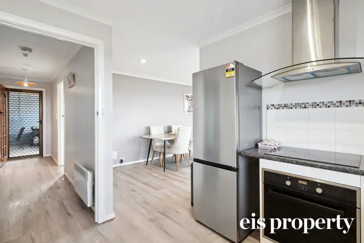 Third view of Homely unit listing, 2/24 Victor Place, Glenorchy TAS 7010