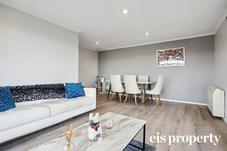 Fifth view of Homely unit listing, 2/24 Victor Place, Glenorchy TAS 7010