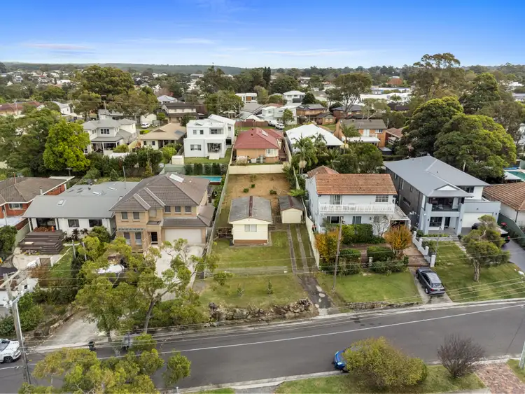 Fourth view of Homely house listing, 26 Vernon Avenue, Gymea Bay NSW 2227