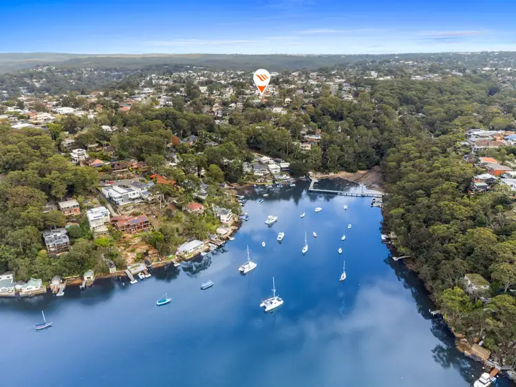 Fifth view of Homely house listing, 26 Vernon Avenue, Gymea Bay NSW 2227