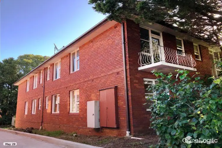 8/12 Garrong Road, Lakemba NSW 2195