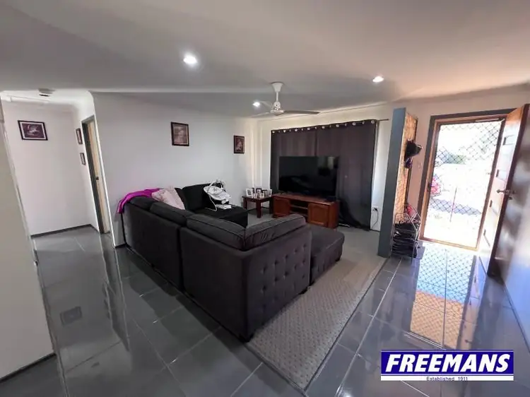 Fourth view of Homely house listing, 3 Booth Street, Kingaroy QLD 4610