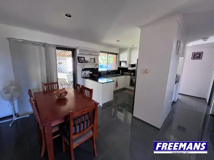Seventh view of Homely house listing, 3 Booth Street, Kingaroy QLD 4610
