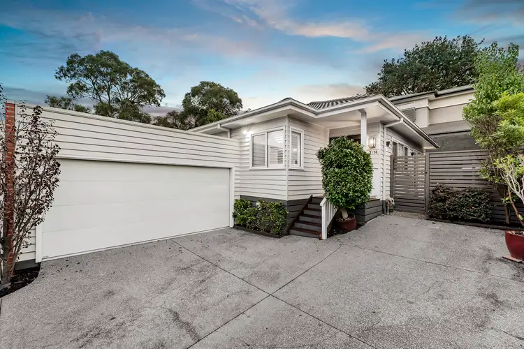 2/14 Ayr Street, Macleod VIC 3085