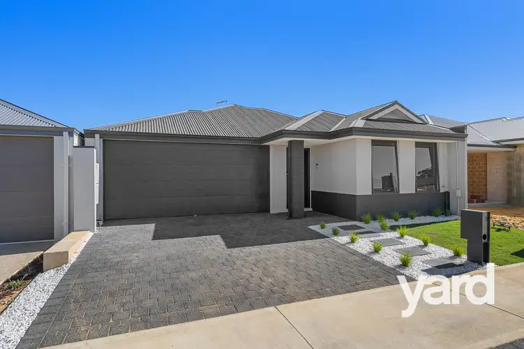 Second view of Homely house listing, 59 Tasman Crescent, Mandogalup WA 6167