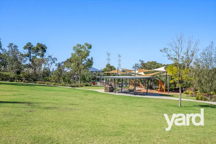 Third view of Homely house listing, 59 Tasman Crescent, Mandogalup WA 6167
