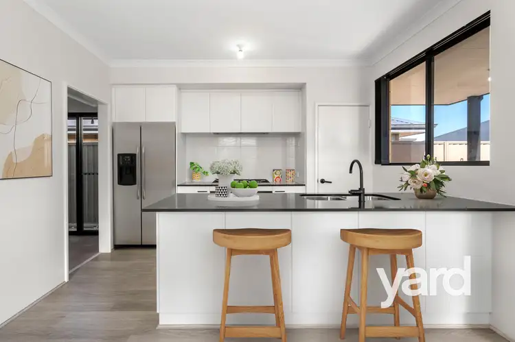 Fourth view of Homely house listing, 59 Tasman Crescent, Mandogalup WA 6167