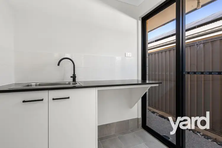Fifth view of Homely house listing, 59 Tasman Crescent, Mandogalup WA 6167