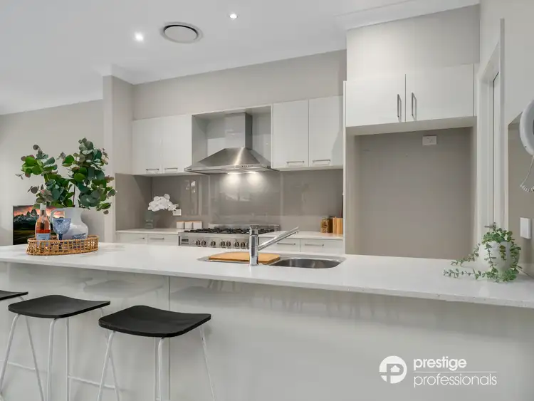 Fourth view of Homely house listing, 41A Lucas Avenue, Moorebank NSW 2170