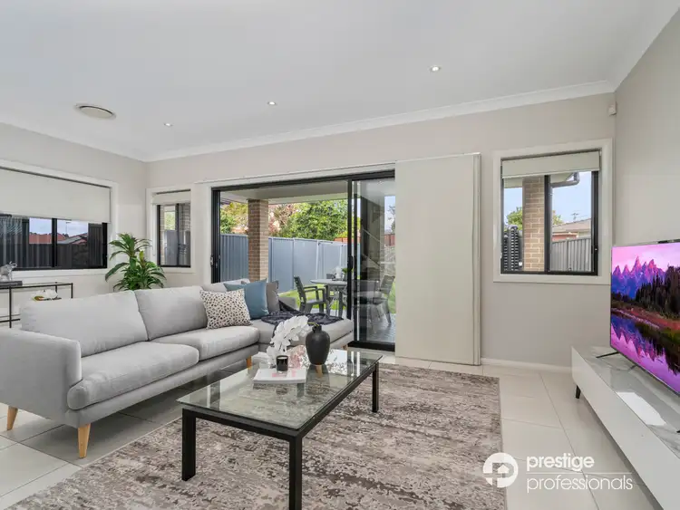 Sixth view of Homely house listing, 41A Lucas Avenue, Moorebank NSW 2170