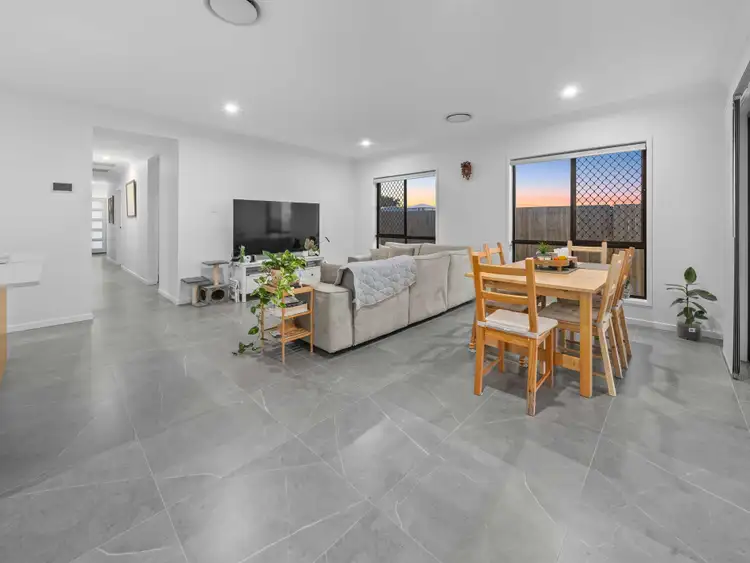 Fifth view of Homely house listing, 25 Tulipwood Street, Collingwood Park QLD 4301