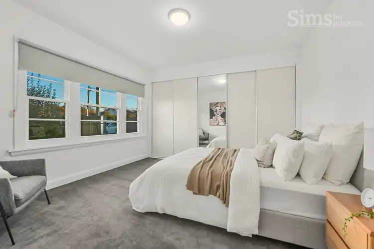 1/20 Lewis Street, Longford TAS 7301