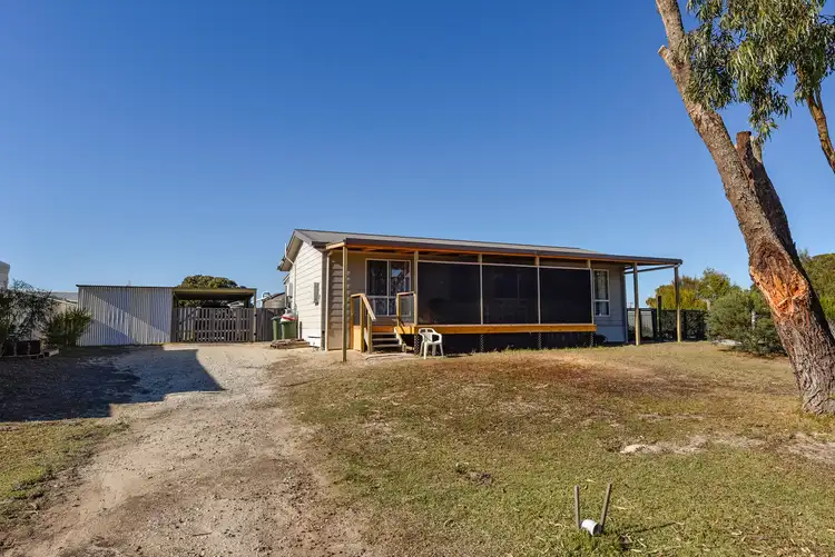 Third view of Homely house listing, 12 Bonney Terrace, Kingston Se SA 5275