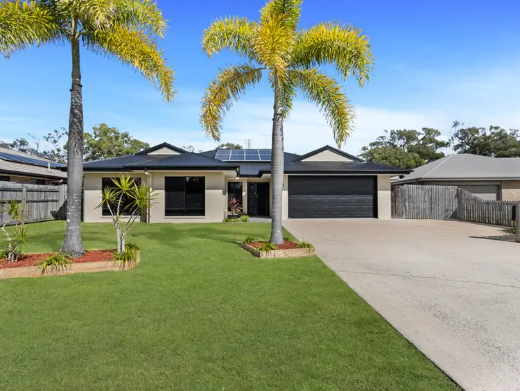 15 Bianca Court, Torquay QLD 4655