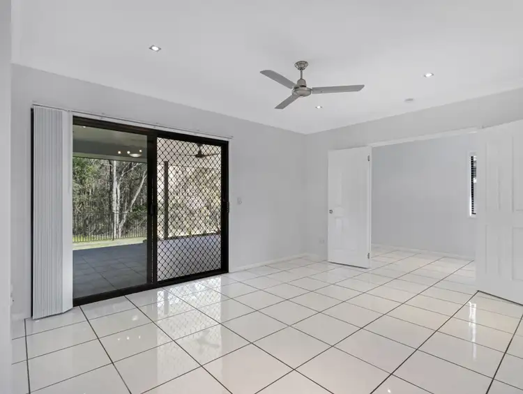 Fifth view of Homely house listing, 15 Bianca Court, Torquay QLD 4655