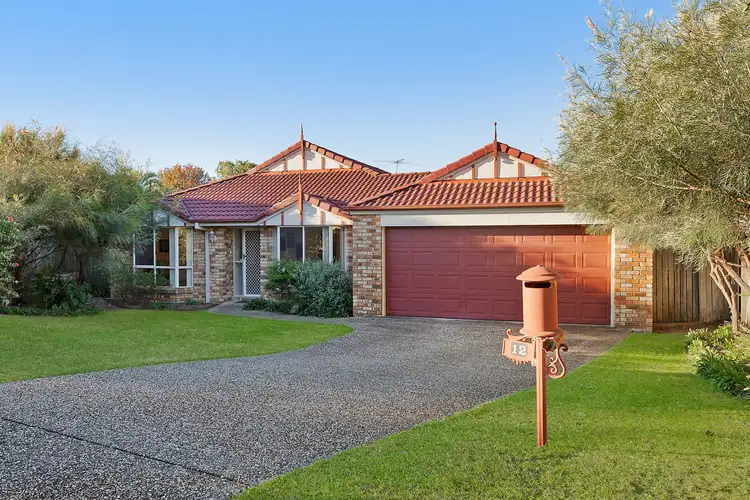 12 Darby Street, North Lakes QLD 4509