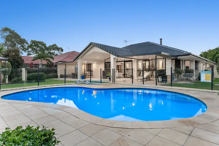 29 Copeland Drive, North Lakes QLD 4509