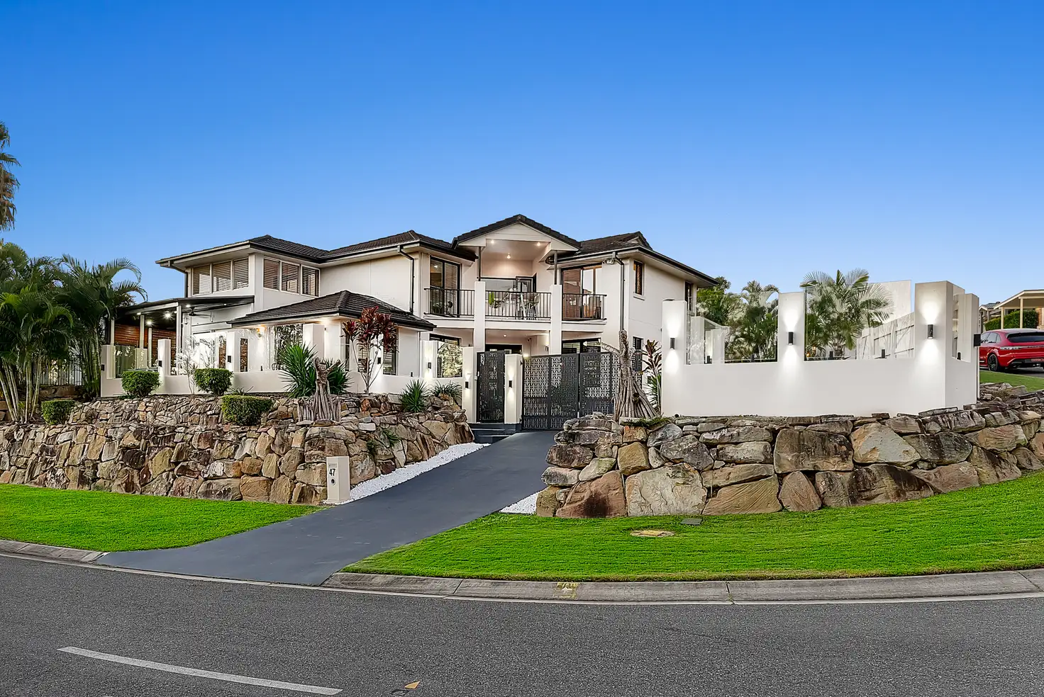 Main view of Homely house listing, 47 Whittome Esplanade, Murrumba Downs QLD 4503