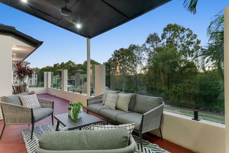 Second view of Homely house listing, 47 Whittome Esplanade, Murrumba Downs QLD 4503