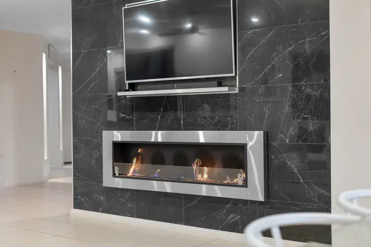 Fifth view of Homely house listing, 47 Whittome Esplanade, Murrumba Downs QLD 4503