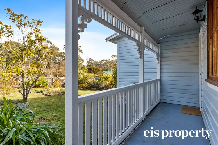 Sixth view of Homely house listing, 46 Rialannah Road, Mount Nelson TAS 7007
