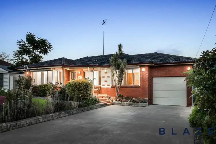 15 Hamersley Street