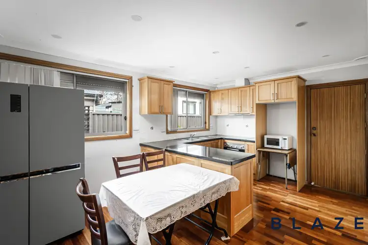 Fourth view of Homely house listing, 15 Hamersley Street, Fairfield West NSW 2165