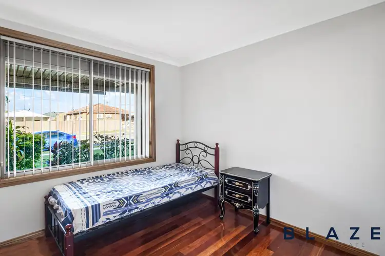 Sixth view of Homely house listing, 15 Hamersley Street, Fairfield West NSW 2165