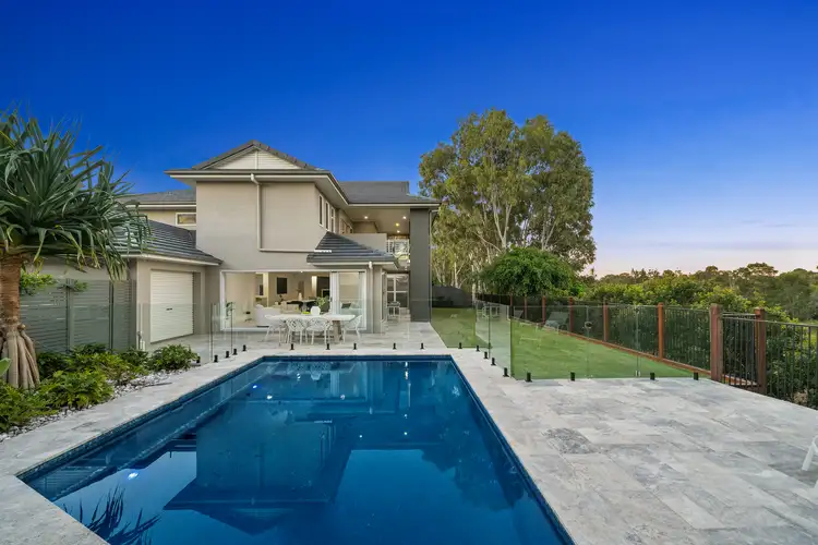 9 Armour Close, North Lakes QLD 4509