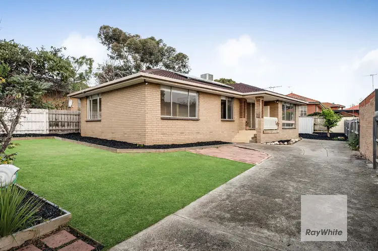 31 Bamford Avenue, Westmeadows VIC 3049