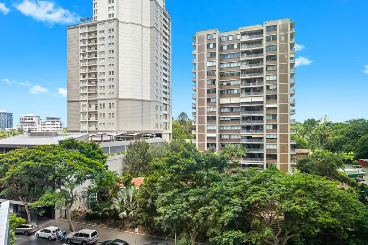 615/222 Margaret Street, Brisbane City QLD 4000