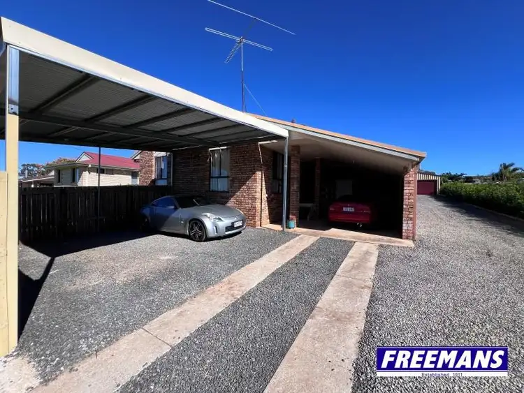Third view of Homely house listing, 1 Windsor Circle, Kingaroy QLD 4610