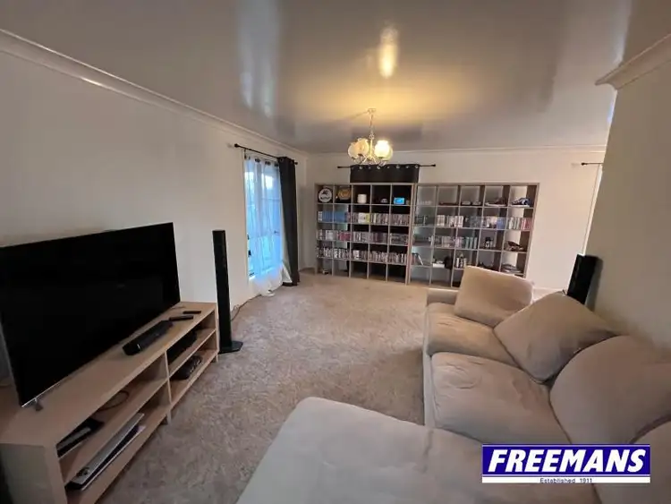 Fifth view of Homely house listing, 1 Windsor Circle, Kingaroy QLD 4610