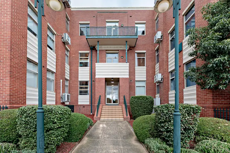 217/5 Ordnance Reserve, Maribyrnong VIC 3032