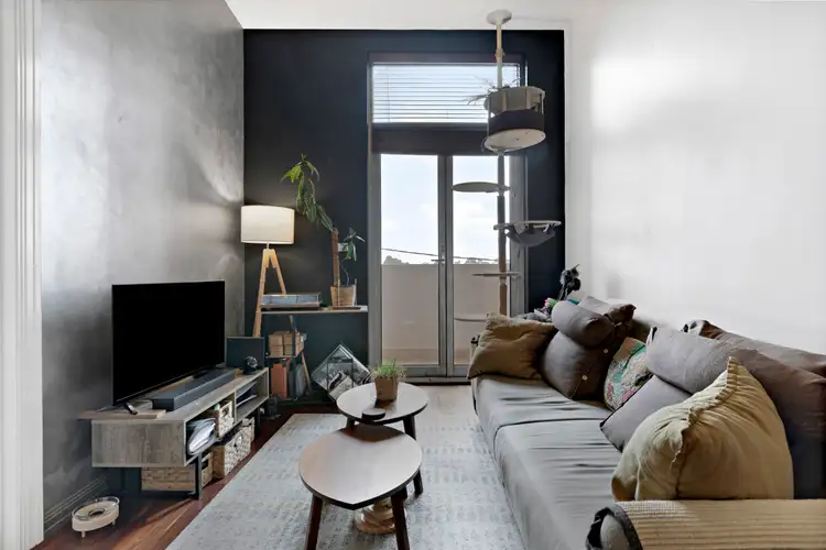 Second view of Homely apartment listing, 217/5 Ordnance Reserve, Maribyrnong VIC 3032
