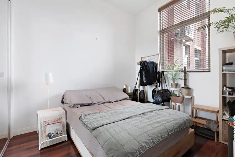 Sixth view of Homely apartment listing, 217/5 Ordnance Reserve, Maribyrnong VIC 3032