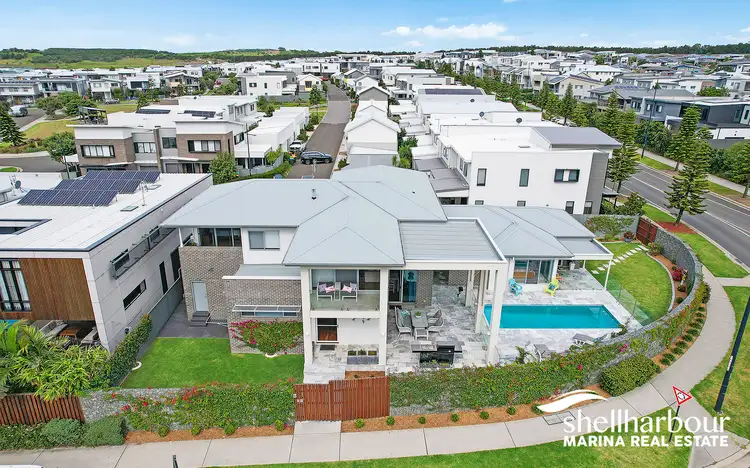 2 Marina Drive, Shell Cove NSW 2529