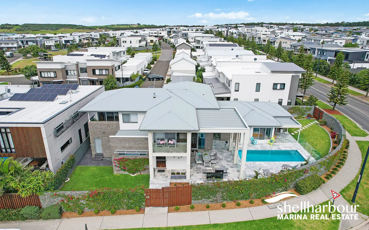 Main view of Homely house listing, 2 Marina Drive, Shell Cove NSW 2529