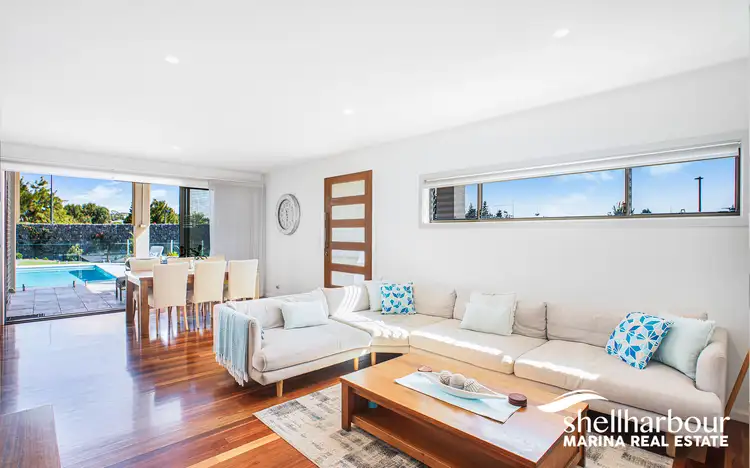 Third view of Homely house listing, 2 Marina Drive, Shell Cove NSW 2529