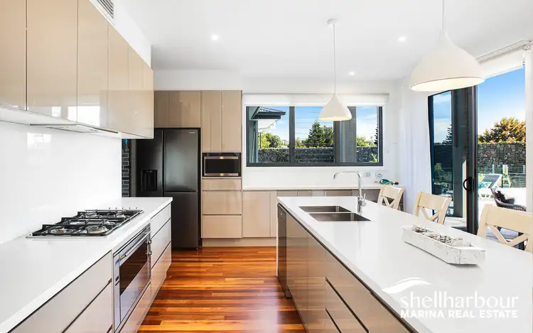 Fourth view of Homely house listing, 2 Marina Drive, Shell Cove NSW 2529