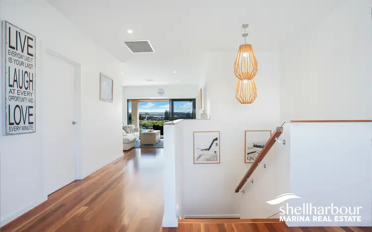 Fifth view of Homely house listing, 2 Marina Drive, Shell Cove NSW 2529