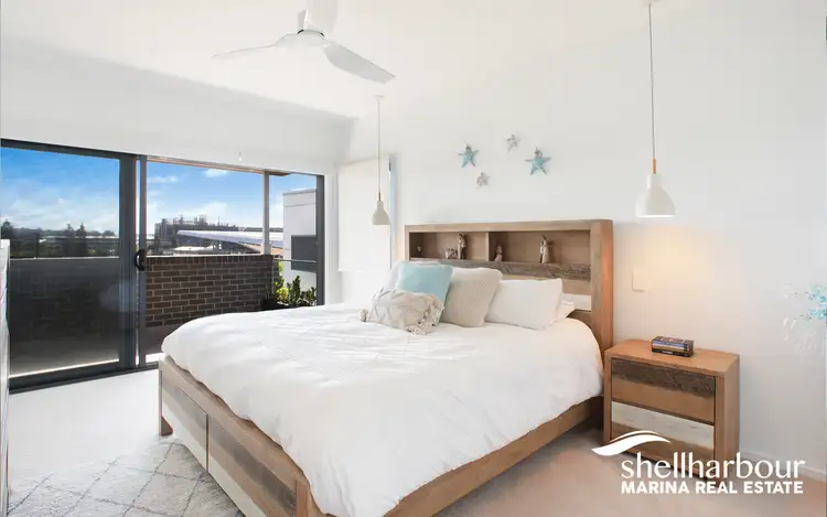 Sixth view of Homely house listing, 2 Marina Drive, Shell Cove NSW 2529