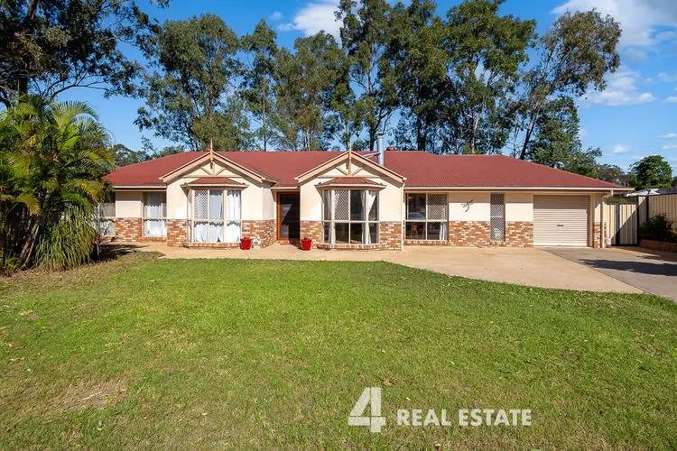 Main view of Homely house listing, 19 Butternut Court, Flagstone QLD 4280